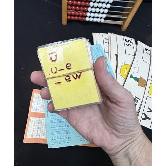 Homeschool Learning Home School Teaching Resources Spelling Math & More! - Picture 10 of 10